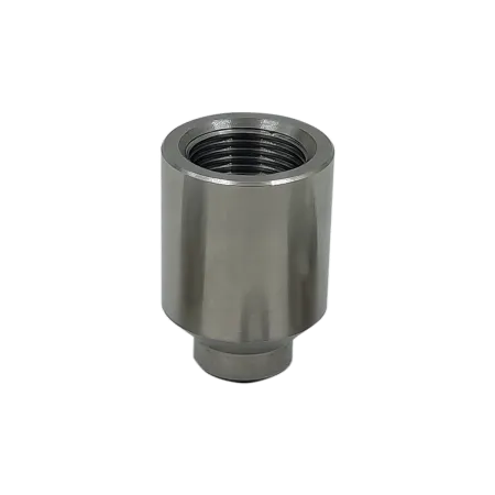 Бобышка Б.П.4, Б.П.5 и Б.П.6 закладная деталь для установки датчиков давления и сопутствующей арматуры (ТО, ТИ, УО, БВ, УД)