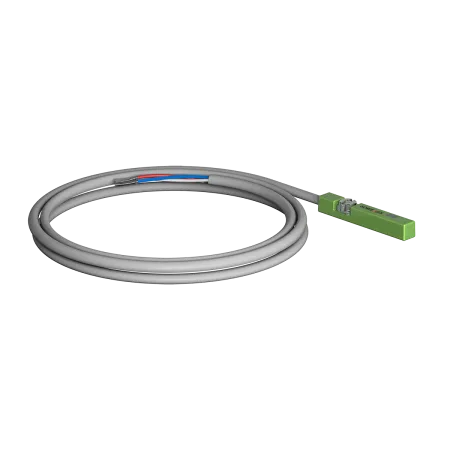 Магнитные датчики KIPPRIBOR серии LM50