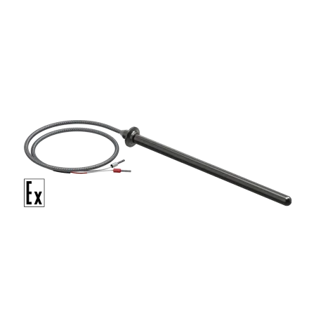 ДТПХхх4 термопары проволочные с кабельным выводом EXIA