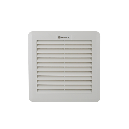 Вентилятор с фильтром, расход воздуха: с фильтром/без -100/138 м3/ч, 220В AC, IP54 MTK-FFNT100-150