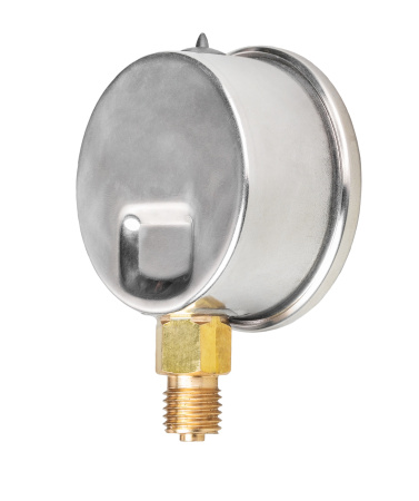 Манометры общетехнические пылевлагозащищенные ДМ8008-ВУф исп 1 d.50 Без заполнения