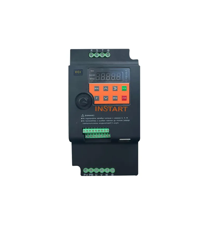 Преобразователь частоты VCI-G4.0-4B