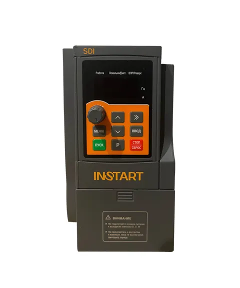 Преобразователь частоты SDI-G0.75-2B