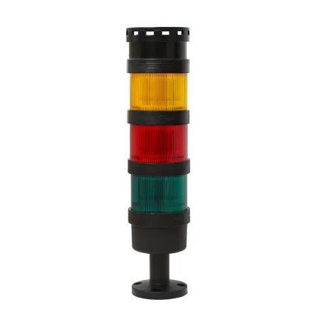 Светосигнальная колонна INNOCONT TL70B-024-YRG-55