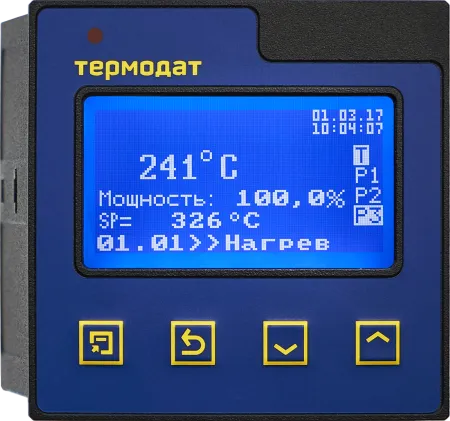 Термодат-16К6-А
