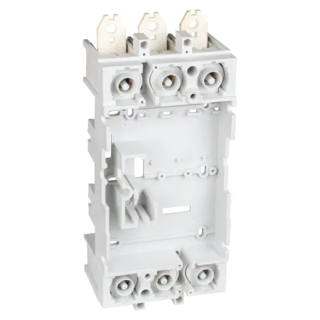 Комплект для втычного присоединения OptiMat D400, D630 320-630А-УХЛ3