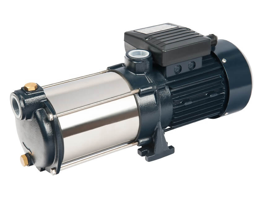 Насос поверхностный многоступенчатый UNIPUMP MH 1000C
