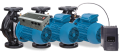 Центробежные насосы INLINE IMP Pumps