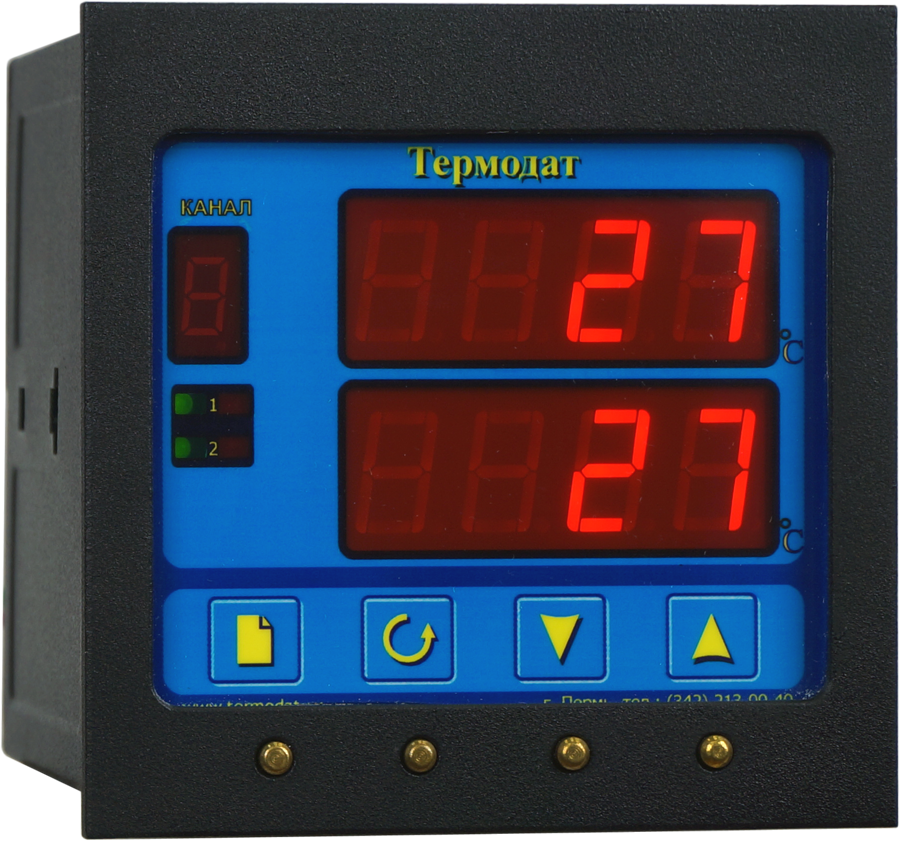 Термодат-13КХ3