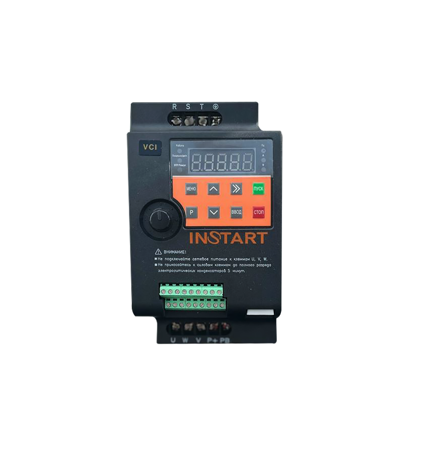 Преобразователь частоты VCI-G0.75-4B
