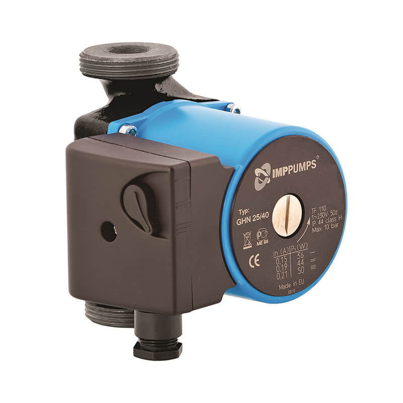Циркуляционный насос GHN IMP Pumps
