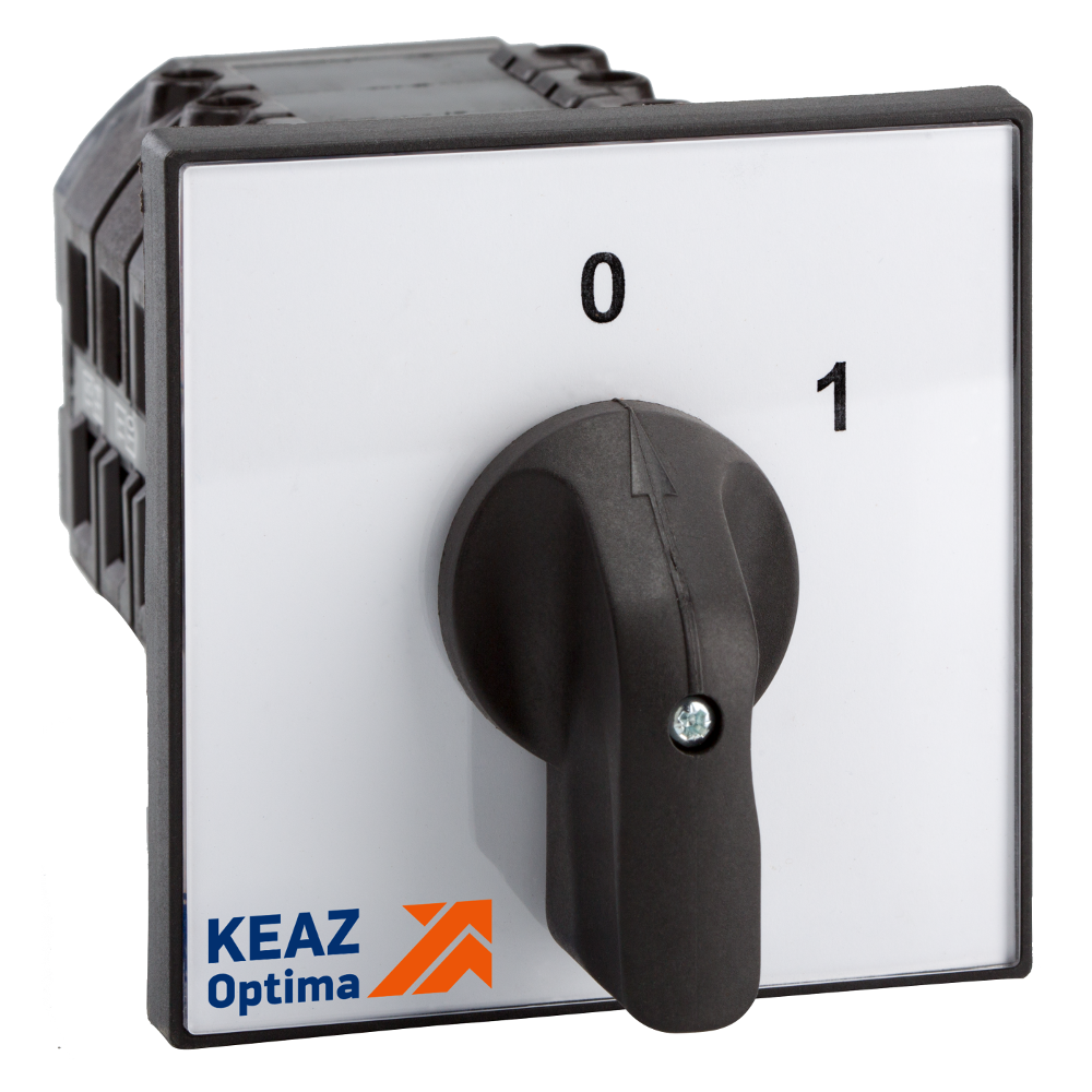 Переключатель OptiSwitch 4G63-75-OU-R214