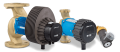 Циркуляционные насосы SAN IMP Pumps