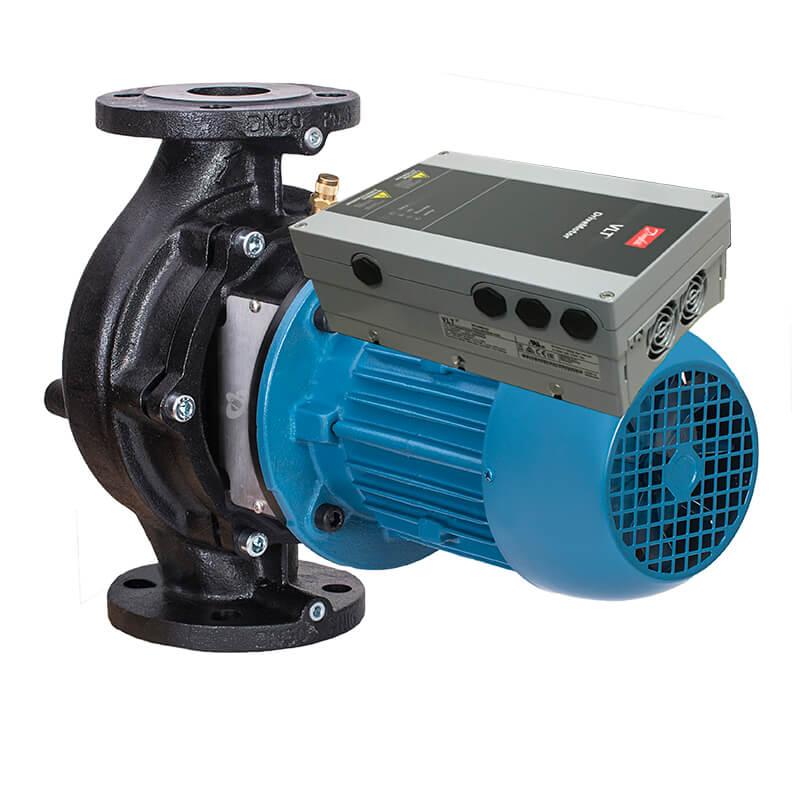 Центробежный насос ECL 2 POLES IMP Pumps