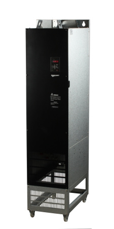 Преобразователь частоты INNOVERT IBD284P43E (280 кВтx380 В), выходной ток 520А