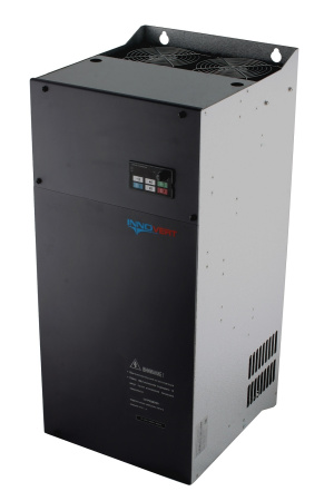 Преобразователь частоты INNOVERT VENT IVD114A43E (110кВтx380 В)