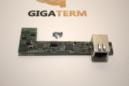 Адаптер Ethernet для ТВ7