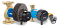 Циркуляционные насосы SAN IMP Pumps