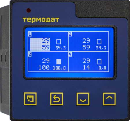 Термодат-17Е6-А